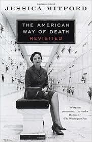 AMERICAN WAY OF DEATH, THE | 9780679771869 | JESSICA MITFORD