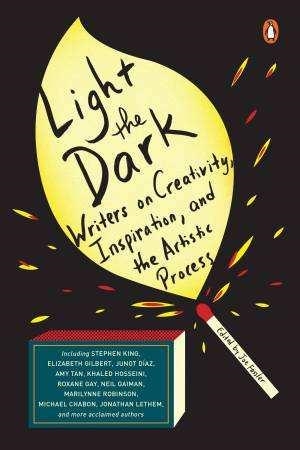 LIGHT THE DARK | 9780143130840 | JOE FASSLER