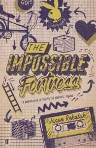 THE IMPOSSIBLE FORTRESS | 9780571330638 | JASON REKULAK