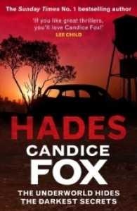 HADES | 9781784758332 | CANDICE FOX