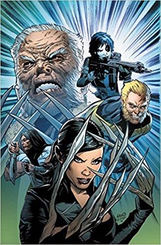 WEAPON X VOL. 1: WEAPONS OF MUTANT DESTRUCTION PRE | 9781302907341