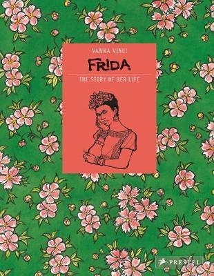 FRIDA KAHLO | 9783791383880 | VANNA VINCI