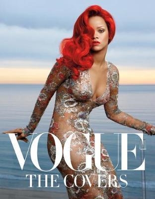 VOGUE: THE COVERS (UPDATED EDITION) | 9781419727535 | DODIE KAZANJIAN