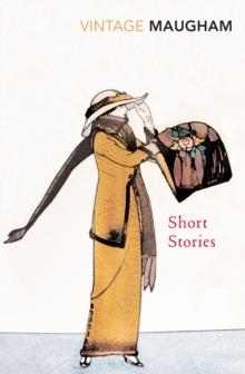 SHORT STORIES | 9780749397579 | WILLIAM SOMERSET MAUGHAM