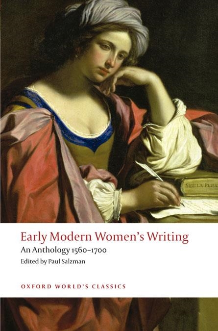 OWC EARLY MODERN WOMEN'S WRITING | 9780199549672