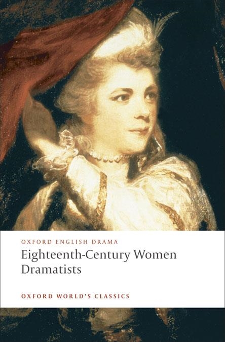 OWC EIGHTEENTH-CENTURY WOMEN DRAMATIST | 9780199554812 | VARIOS AUTORES