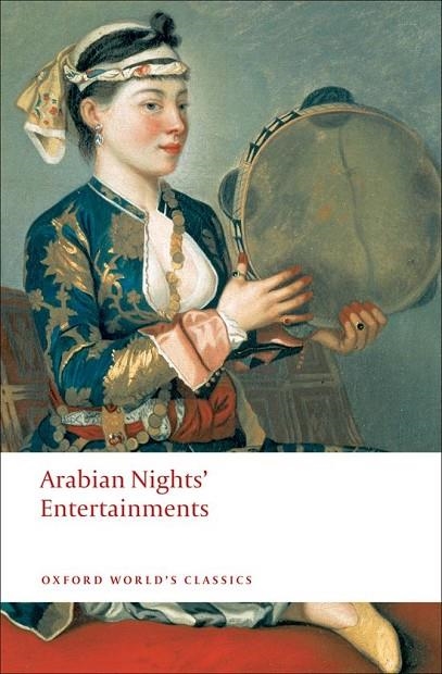 OWC ARABIAN NIGHTS' (MACK) ED 08 | 9780199555871 | MACK, ROBERT L.