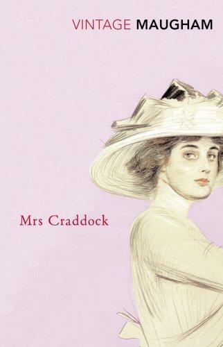 MRS CRADDOCK | 9780099288800 | W. SOMERSET MAUGHAM