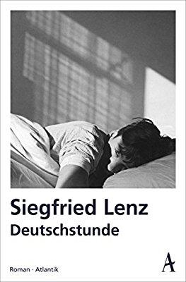 DEUTSCHSTUNDE | 9783455000474 | SIEGRIED LENZ