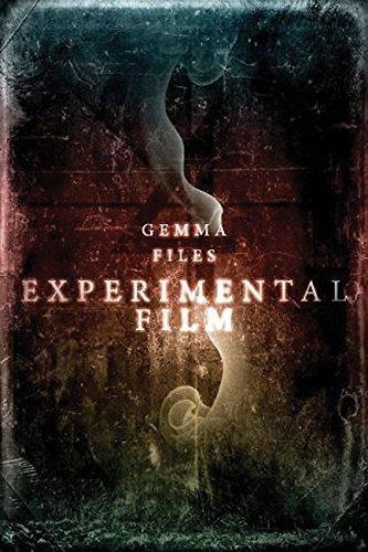 EXPERIMENTAL FILM | 9781771483490 | GEMMA FILES