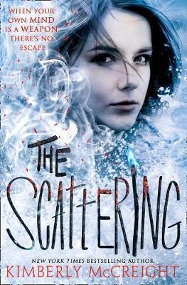 THE SCATTERING | 9780008115081 | KIMBERLY MCCREIGH