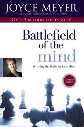 BATTLEFIELD OF THE MIND | 9780446691093 | JOYCE MEYER