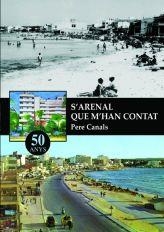 S'ARENAL QUE M'HAN CONTAT | 9788415081159