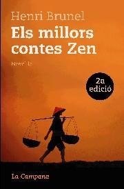 ELS MILLORS CONTES ZEN | 9788495616401 | BRUNEL, HENRI