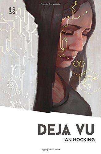 DEJA VU | 9781907389221 | IAN HOCKING