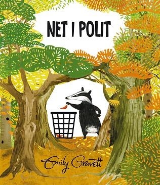 NET I POLIT | 9788416648344 | GRAVETT, EMILY