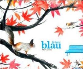 EL BANC BLAU | 9788494584305 | ASENSIO NAVARRO, ABERT