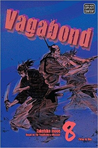 VAGABOND | 9781421522821 | TAKEHIKO INOUE