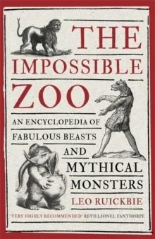 IMPOSSIBLE ZOO | 9781472136442