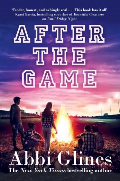 AFTER THE GAME | 9781471125065 | ABBI GLINES