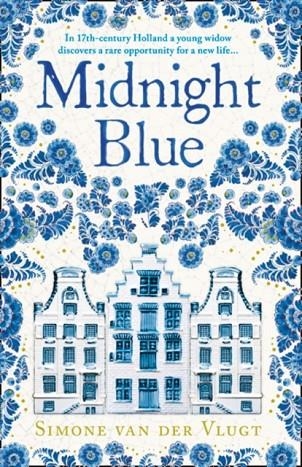 MIDNIGHT BLUE | 9780008212100 | SIMONE VAN DER VLUGT