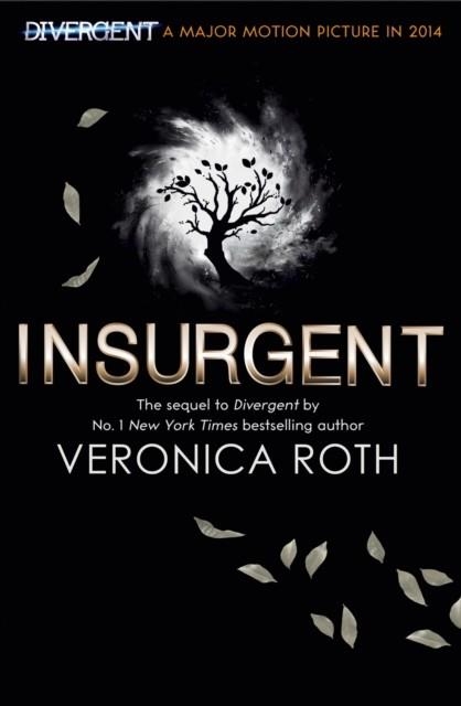 INSURGENT | 9780007536740 | VERONICA ROTH