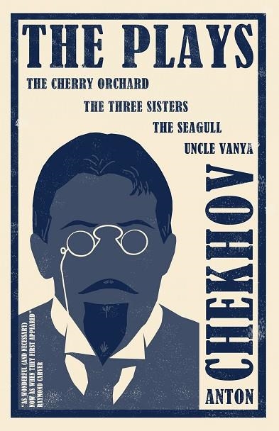 THE PLAYS | 9781847496683 | ANTON CHEKHOV