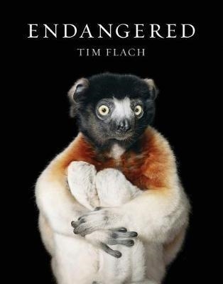 ENDANGERED | 9781419726514 | TIM FLACH