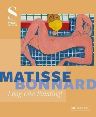 MATISSE – BONNARD | 9783791356327 | FELIX KRAMER