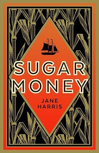 SUGAR MONEY | 9780571336937 | JANE HARRIS