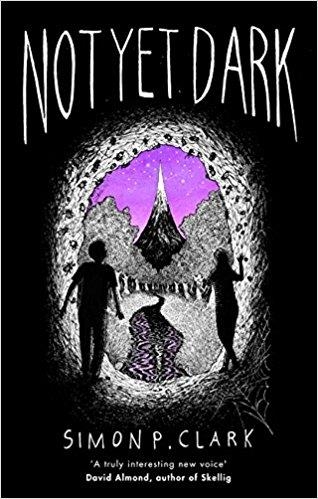 NOT YET DARK | 9781472111005 | SIMON P CLARK