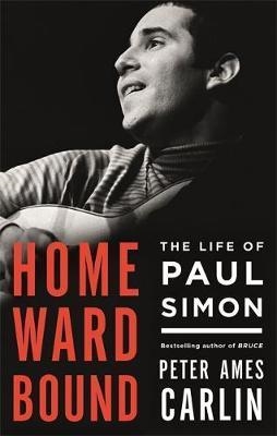 HOMEWARD BOUND | 9781472125873 | PETER AMES CARLIN