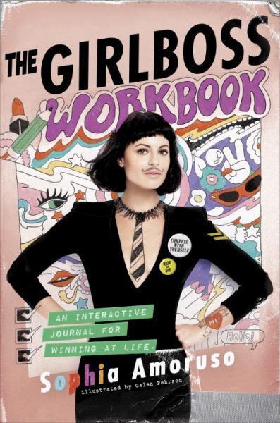 GIRLBOSS WORKBOOK, THE | 9780143131977 | SOPHIA AMORUSO