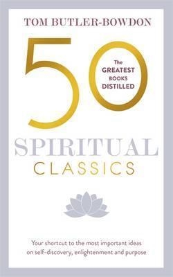 50 SPIRITUAL CLASSICS | 9781473658387 | TOM BUTLER-BOWDEN