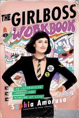 GIRLBOSS WORKBOOK, THE | 9780241305508 | SOPHIA AMORUSO