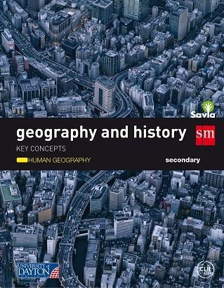 2º ESO CUADERNO DE GEOGRAFÍA E Hª - HUMANA SAVIA 16 | 9788416346875 | FERNÁNDEZ BULETE, VIRGILIO/ARAUJO PONCIANO, JOAQUÍN/BAQUERO ARTIGAO , GREGORIO