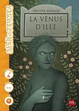 4º ESO FRANCÉS LECTURAS LA VENUS D'ILLE | 9788467578621 | Mérimée, Prosper