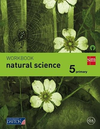 5º EP WORKBOOK NATURAL SCIENCE SAVIA-15 | 9788415743941 | BRADSHAW, DAVID/REED, SUSANNAH