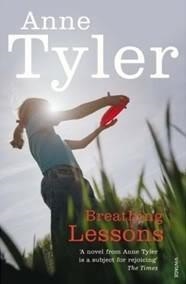 BREATHING LESSONS | 9780099201410 | ANNE TYLER