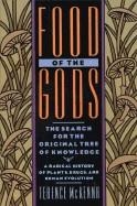 FOOD OF THE GODS | 9780553371307 | TERENCE MCKENNA