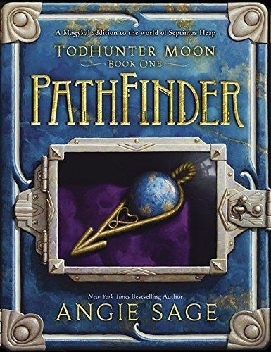 PATHFINDER | 9780062272454 | ANGIE SAGE