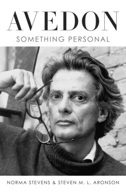 AVEDON: SOMETHING PERSONAL | 9780812994438 | NORMA STEVENS