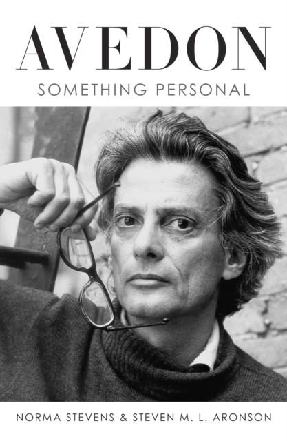 AVEDON: SOMETHING PERSONAL | 9781785151835 | NORMA STEVENS