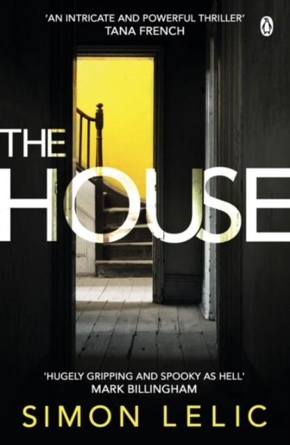 THE HOUSE | 9780241296547 | SIMON LELIC