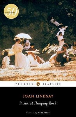 PICNIC AT HANGING ROCK | 9780143132059 | JOAN LINDSAY