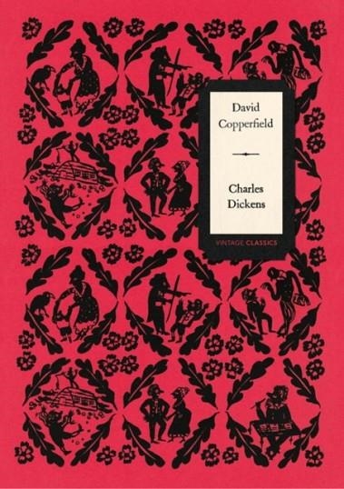 DAVID COPPERFIELD | 9781784873424 | CHARLES DICKENS