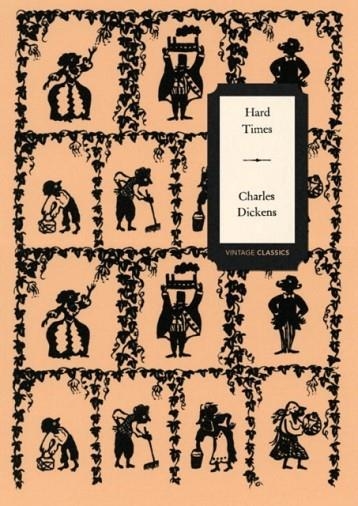 HARD TIMES | 9781784873431 | CHARLES DICKENS