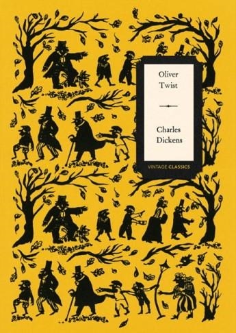 OLIVER TWIST | 9781784873417 | CHARLES DICKENS