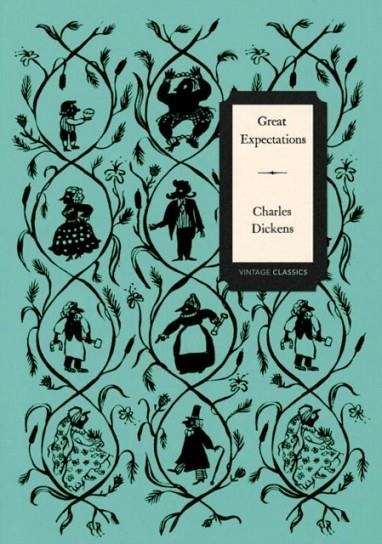 GREAT EXPECTATIONS | 9781784873394 | CHARLES DICKENS