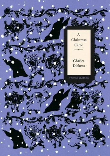 A CHRISTMAS CAROL | 9781784873448 | CHARLES DICKENS